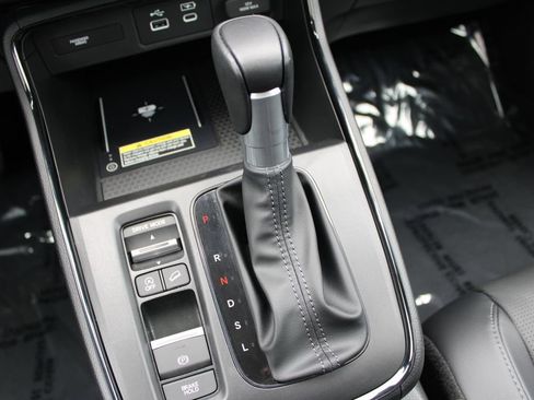 Certified 2024 Honda CR-V EX-L image 20