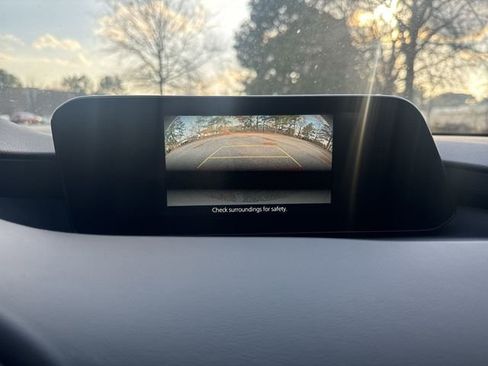 New 2026 MAZDA MAZDA3 s Sport image 17