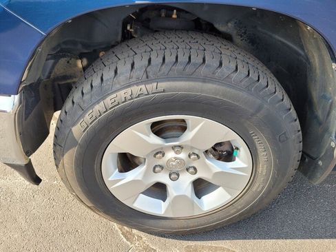 Used 2020 RAM 1500 Big Horn image 17