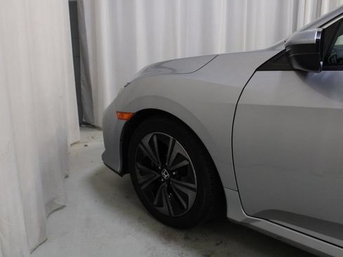 Used 2018 Honda Civic EX image 30