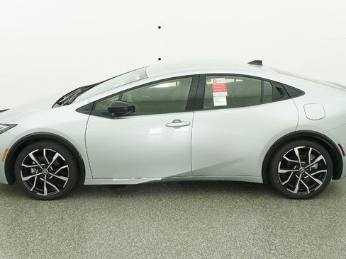 New 2026 Toyota Prius Plug-In Hybrid image 19