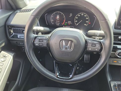 Certified 2024 Honda Civic Sport image 23