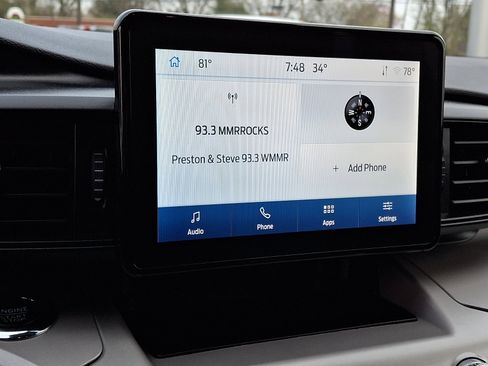 Certified 2023 Ford Explorer XLT image 18