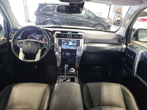 Used 2020 Toyota 4Runner SR5 Premium w/ Moonroof Package AWD/4WD image 31