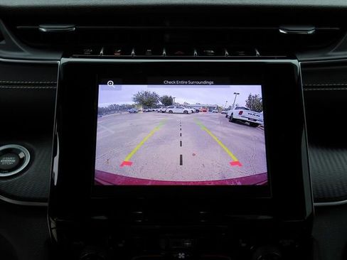 Certified 2023 Jeep Grand Cherokee Altitude image 22