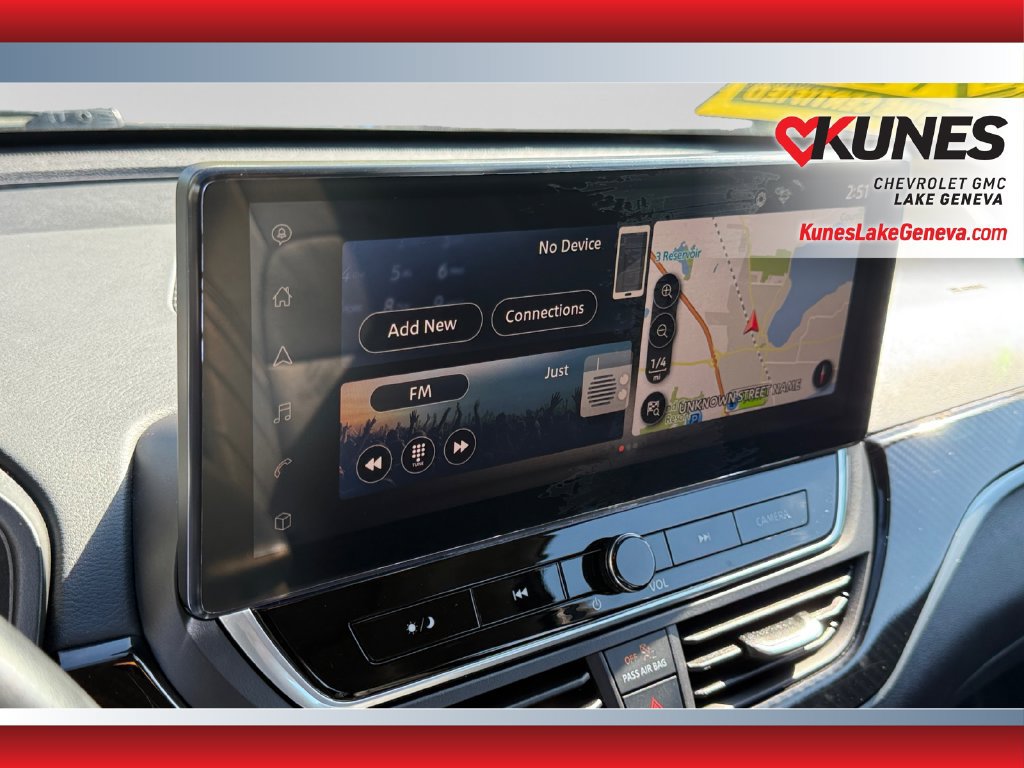 Used 2024 Nissan Altima 2.5 SR w/ SR Premium Package FWD image 22