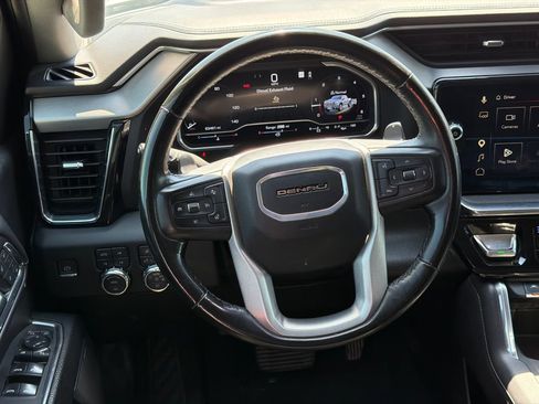 Used 2024 GMC Sierra 1500 Denali w/ Denali Reserve Package AWD/4WD image 23