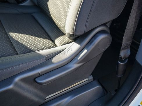 New 2026 Chevrolet Silverado 1500 W/T image 21