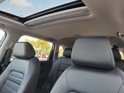 Certified 2024 Honda CR-V EX-L image 25