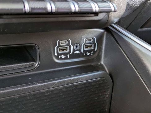 Used 2022 RAM 1500 Big Horn image 21