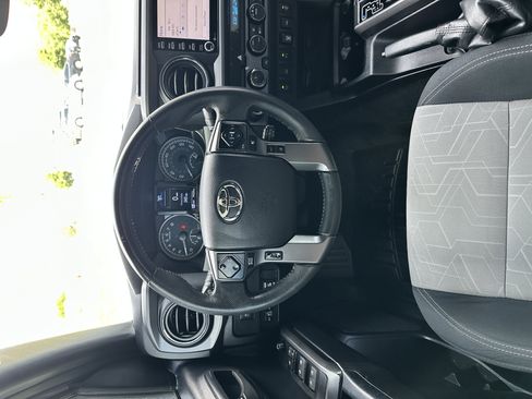 Used 2021 Toyota Tacoma TRD Sport w/ Technology Package AWD/4WD image 30