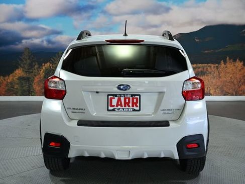 Used 2016 Subaru Crosstrek 2.0i Premium w/ Moonroof Package image 7