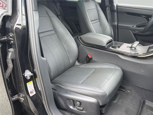 Used 2024 Land Rover Range Rover Evoque S AWD/4WD image 32