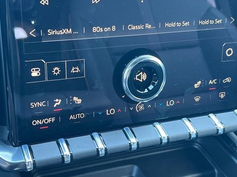 New 2026 GMC Acadia AT4 w/ Super Cruise Package image 19