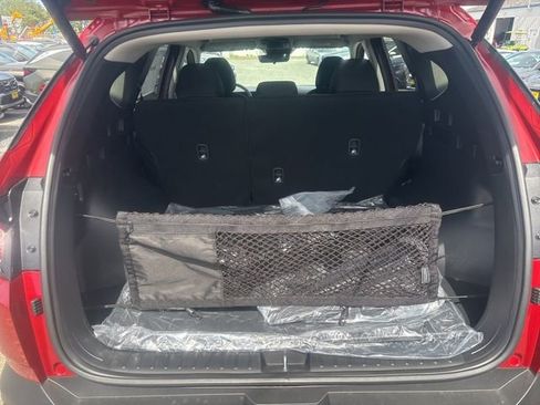 New 2026 Hyundai Tucson SEL AWD/4WD image 14