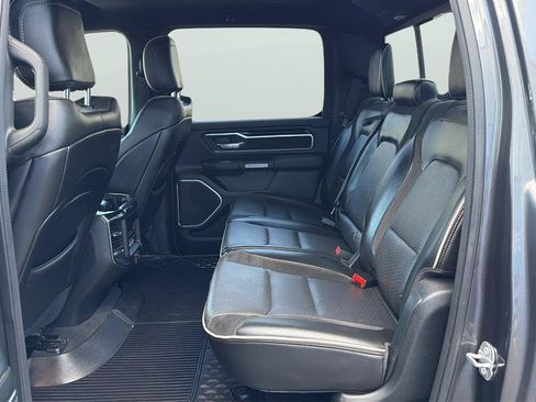 Used 2019 RAM 1500 Laramie w/ Sport Appearance Package AWD/4WD image 20