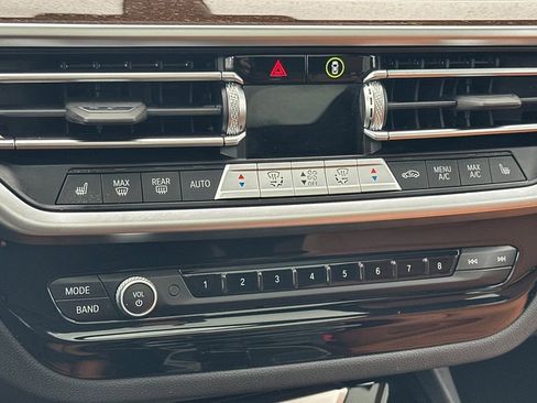 Used 2022 BMW X3 sDrive30i w/ Convenience Package w/ZPA image 20