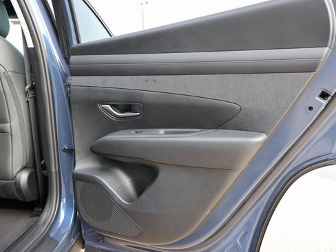 New 2026 Hyundai Tucson SEL image 12