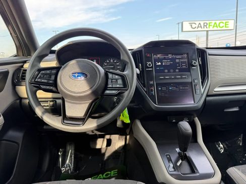 Used 2025 Subaru Forester image 26