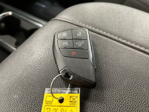 Used 2023 Chevrolet Silverado 1500 RST w/ All Star Edition Plus image 37