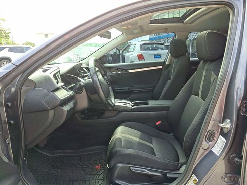 Used 2018 Honda Civic EX-T image 13