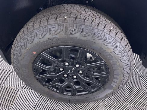 New 2026 Chevrolet Colorado Trail Boss image 15