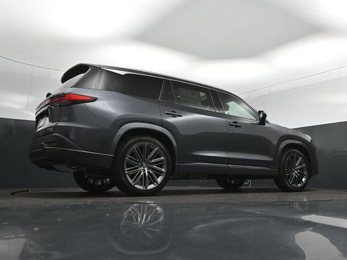 New 2026 Lexus TX 350 AWD image 41