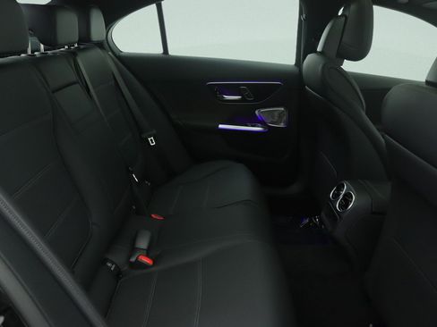 New 2026 Mercedes-Benz C 300 Sedan image 8