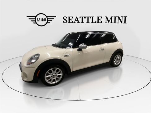Used 2015 MINI Cooper S FWD image 5