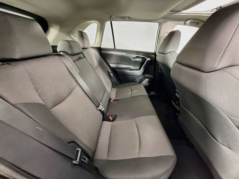 Certified 2023 Toyota RAV4 XLE w/ Convenience Package AWD/4WD image 29