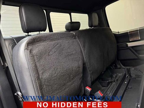 Used 2022 Ford F250 Lariat AWD/4WD image 18