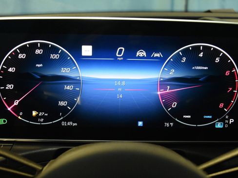 New 2026 Mercedes-Benz C 300 4MATIC Sedan image 15