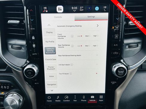 Used 2022 RAM 1500 Laramie image 7