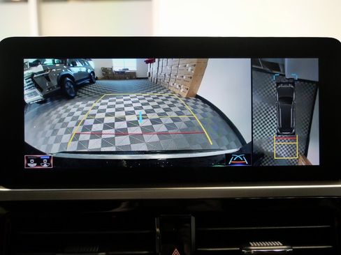 Certified 2023 Lexus GX 460 Luxury image 19