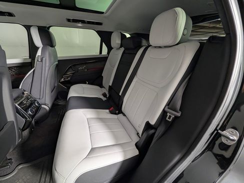 Used 2023 Land Rover Range Rover Sport SE Dynamic image 24