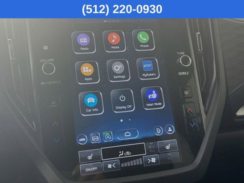 Used 2026 Subaru Forester Premium image 17