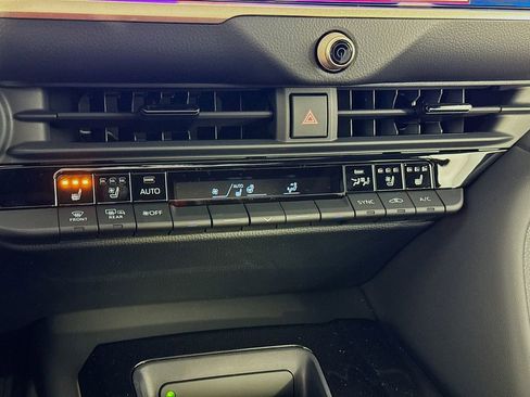 New 2026 Toyota Crown Signia image 19