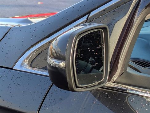 Used 2017 Ford Edge Titanium w/ Equipment Group 302A image 11