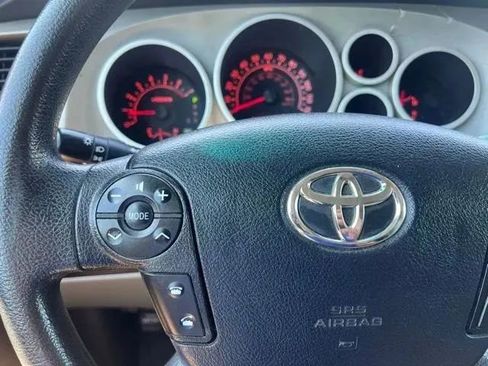 Used 2012 Toyota Tundra 2WD CrewMax w/ Tow Pkg image 20