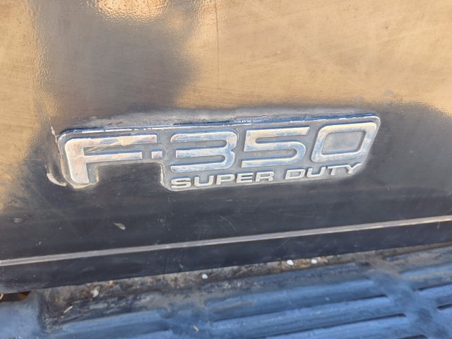 Used 2002 Ford F350 XLT RWD image 12