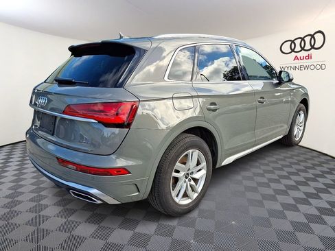 Used 2023 Audi Q5 2.0T Premium w/ Convenience Package AWD/4WD image 6