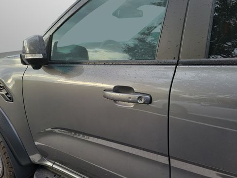 Used 2025 Ford Ranger Raptor AWD/4WD image 29