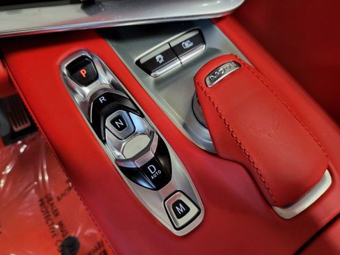 Used 2024 Chevrolet Corvette Stingray Premium Conv w/ Z51 Performance Package image 22