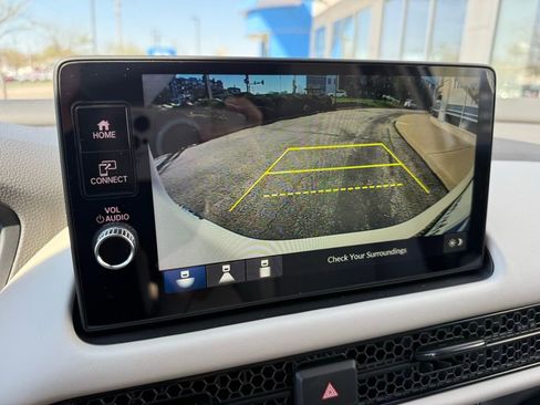 New 2026 Honda HR-V LX image 21