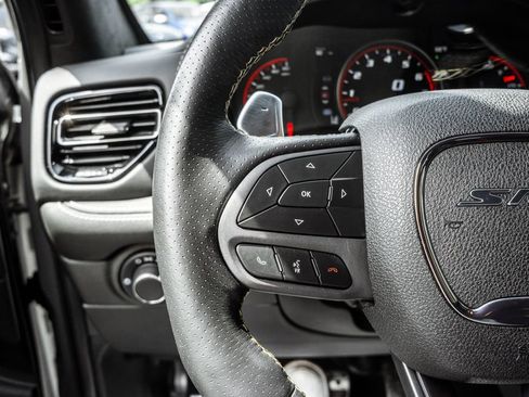 Used 2024 Dodge Durango SRT AWD/4WD image 25