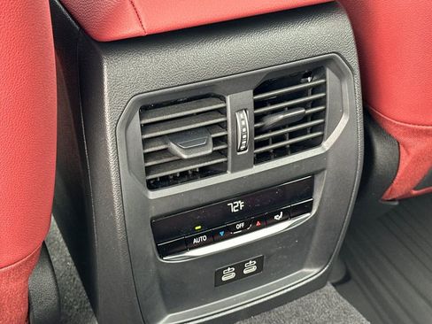 New 2026 BMW M340i Sedan w/ Driving Assistance Package image 13