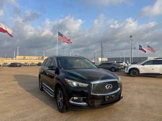 Used 2017 INFINITI QX60 FWD w/ Premium Plus Package video 1