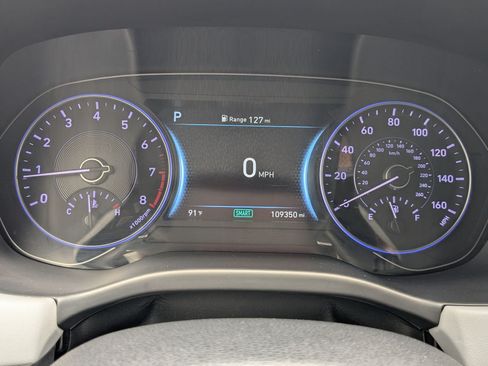 Used 2020 Hyundai Palisade SEL w/ Convenience Package AWD/4WD image 17