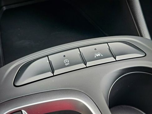 New 2026 Buick Envista Preferred image 25