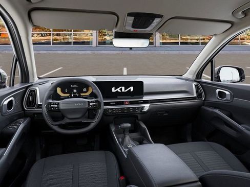 New 2026 Kia Sorento LX image 14